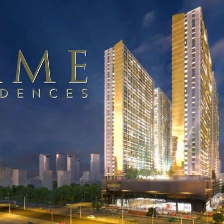 Fame Residences T1 Family Suite 1507 Mandaluyong Екстериор снимка