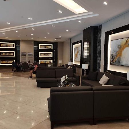 Fame Residences T1 Family Suite 1507 Mandaluyong Екстериор снимка