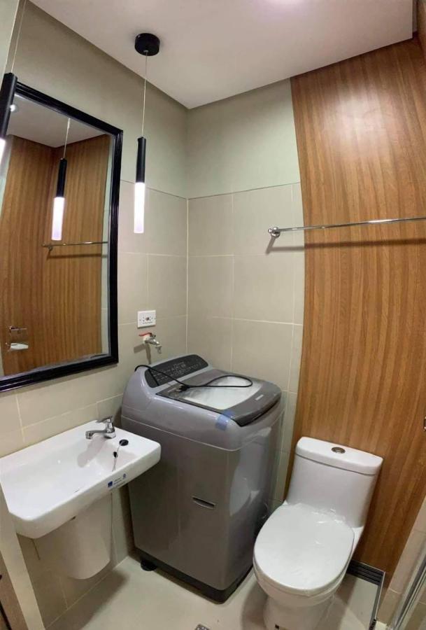 Fame Residences T1 Family Suite 1507 Mandaluyong Екстериор снимка