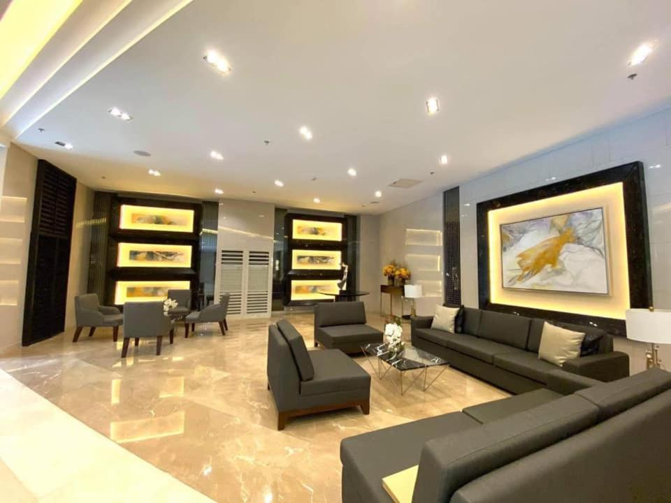 Fame Residences T1 Family Suite 1507 Mandaluyong Екстериор снимка