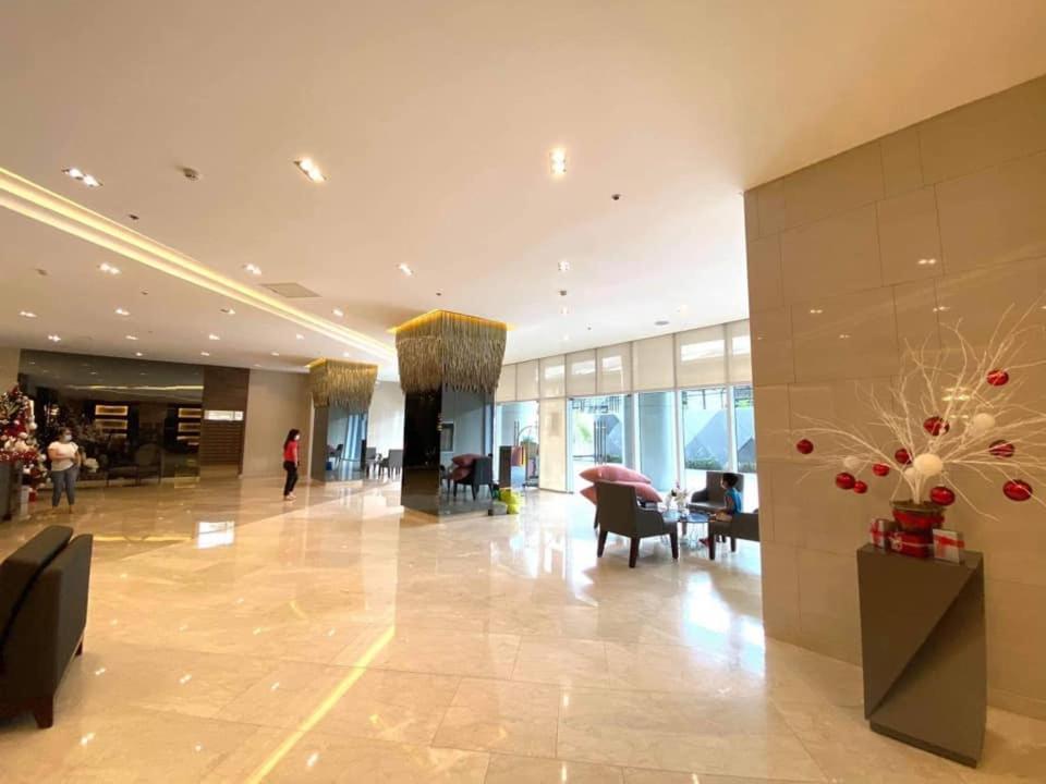 Fame Residences T1 Family Suite 1507 Mandaluyong Екстериор снимка