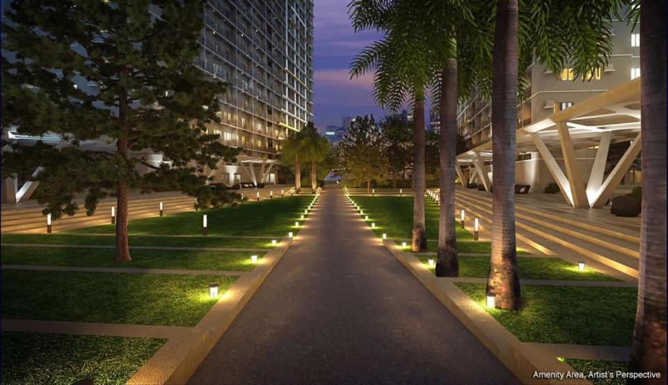 Fame Residences T1 Family Suite 1507 Mandaluyong Екстериор снимка