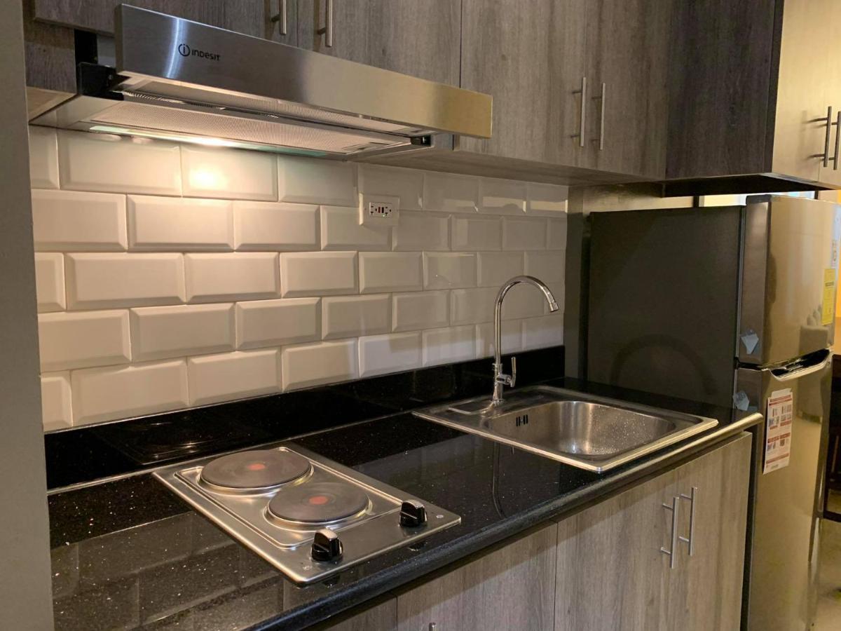 Fame Residences T1 Family Suite 1507 Mandaluyong Екстериор снимка