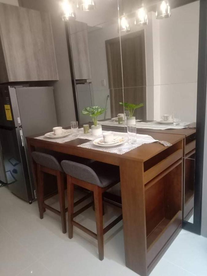 Fame Residences T1 Family Suite 1507 Mandaluyong Екстериор снимка