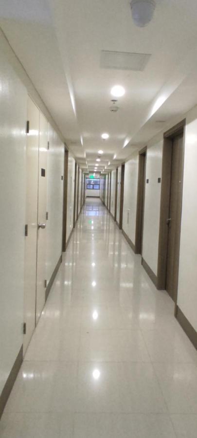 Fame Residences T1 Family Suite 1507 Mandaluyong Екстериор снимка
