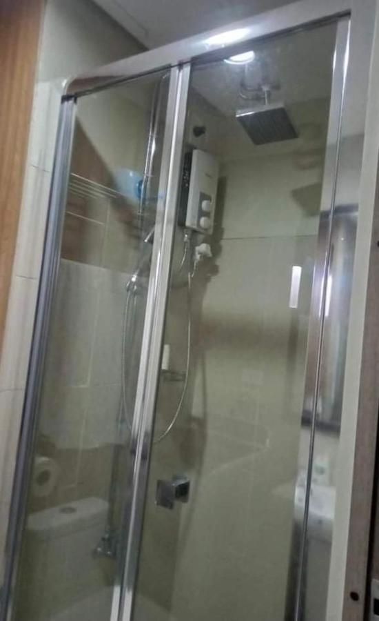 Fame Residences T1 Family Suite 1507 Mandaluyong Екстериор снимка