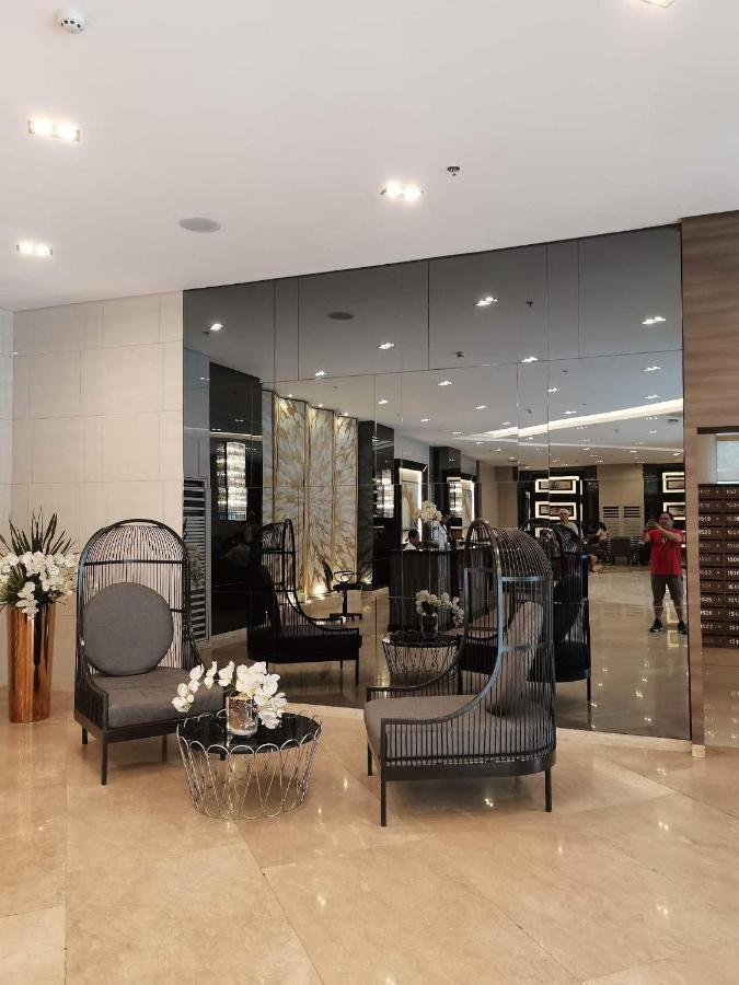 Fame Residences T1 Family Suite 1507 Mandaluyong Екстериор снимка